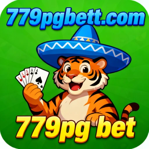 779pg bet Logo